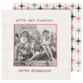 Drinkies Beverage Napkins
