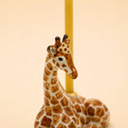 Giraffe Cake Topper