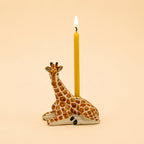 Giraffe Cake Topper