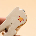 Giraffe Cake Topper