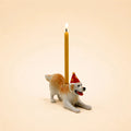 Golden Retriever Cake Topper