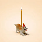 Golden Retriever Cake Topper
