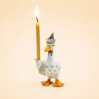 Goodnight Goose Cake Topper