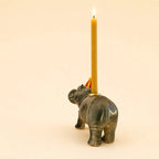 Hippo Cake Topper