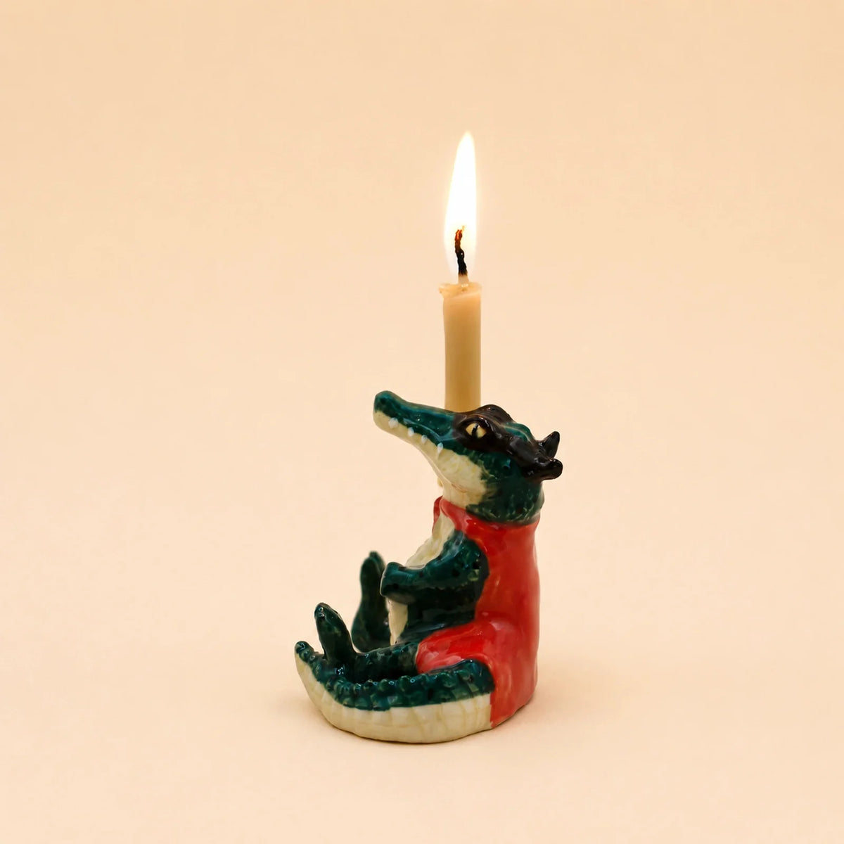 Later Gator Cake Topper
