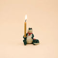 Later Gator Cake Topper