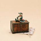 Later Gator Cake Topper