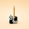 Panda Cake Topper