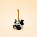 Panda Cake Topper