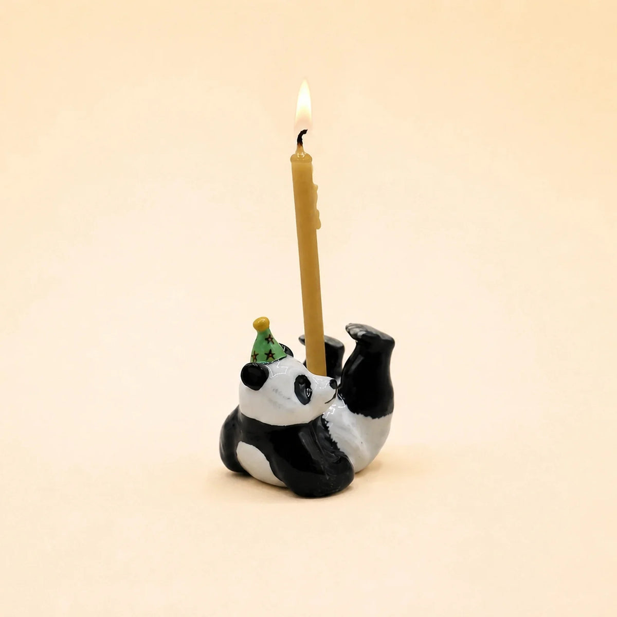 Panda Cake Topper