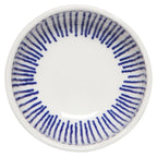 Sprout Stamped Pinch Bowl - Set of 4