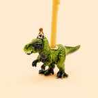 T-Rex Cake Topper