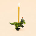 T-Rex Cake Topper