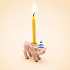 Year of the Pig Cake Topper