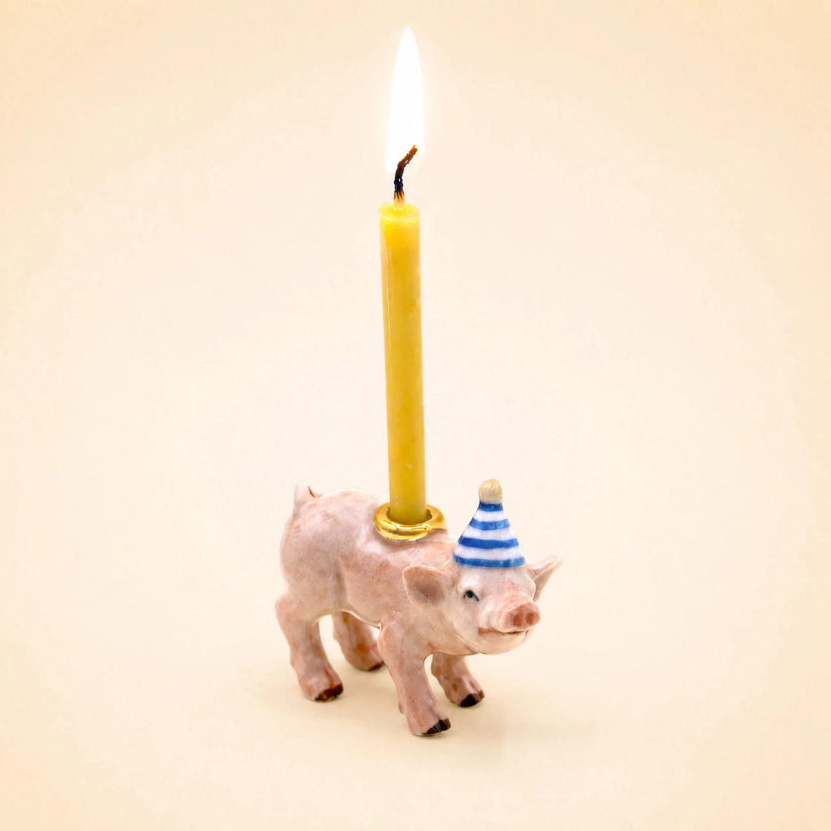 Year of the Pig Cake Topper