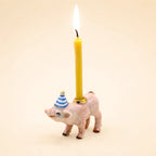 Year of the Pig Cake Topper