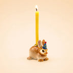 Year of the Rabbit Cake Topper