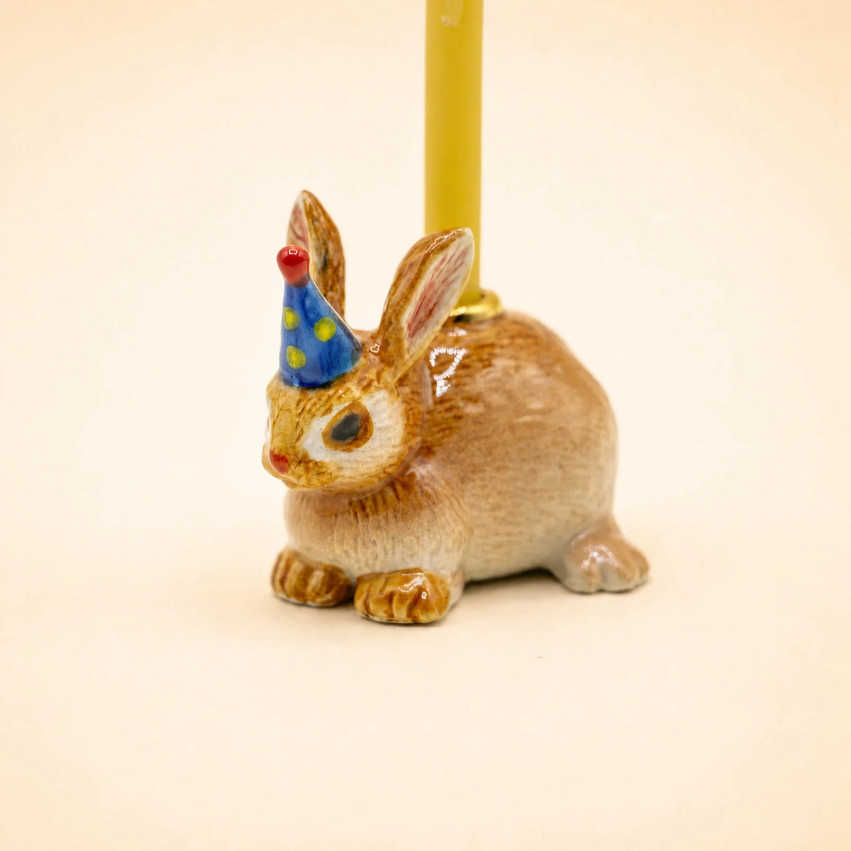Year of the Rabbit Cake Topper