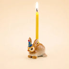 Year of the Rabbit Cake Topper