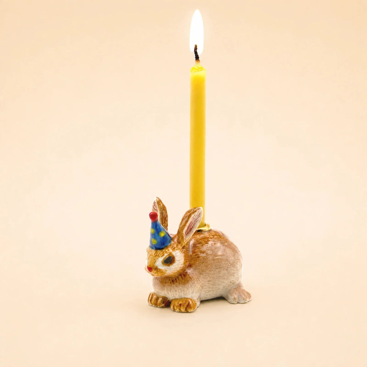 Year of the Rabbit Cake Topper