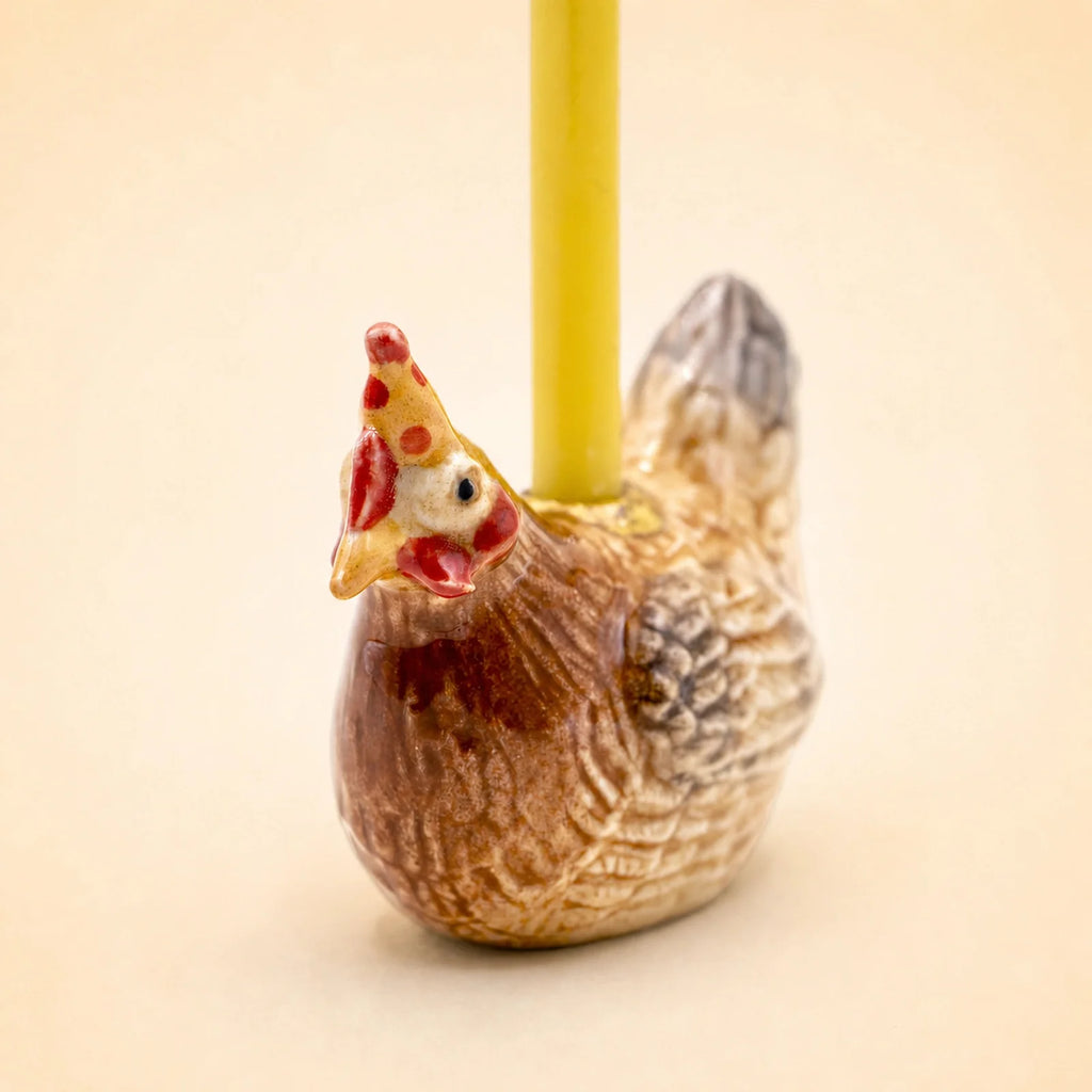 Year of the Rooster Cake Topper
