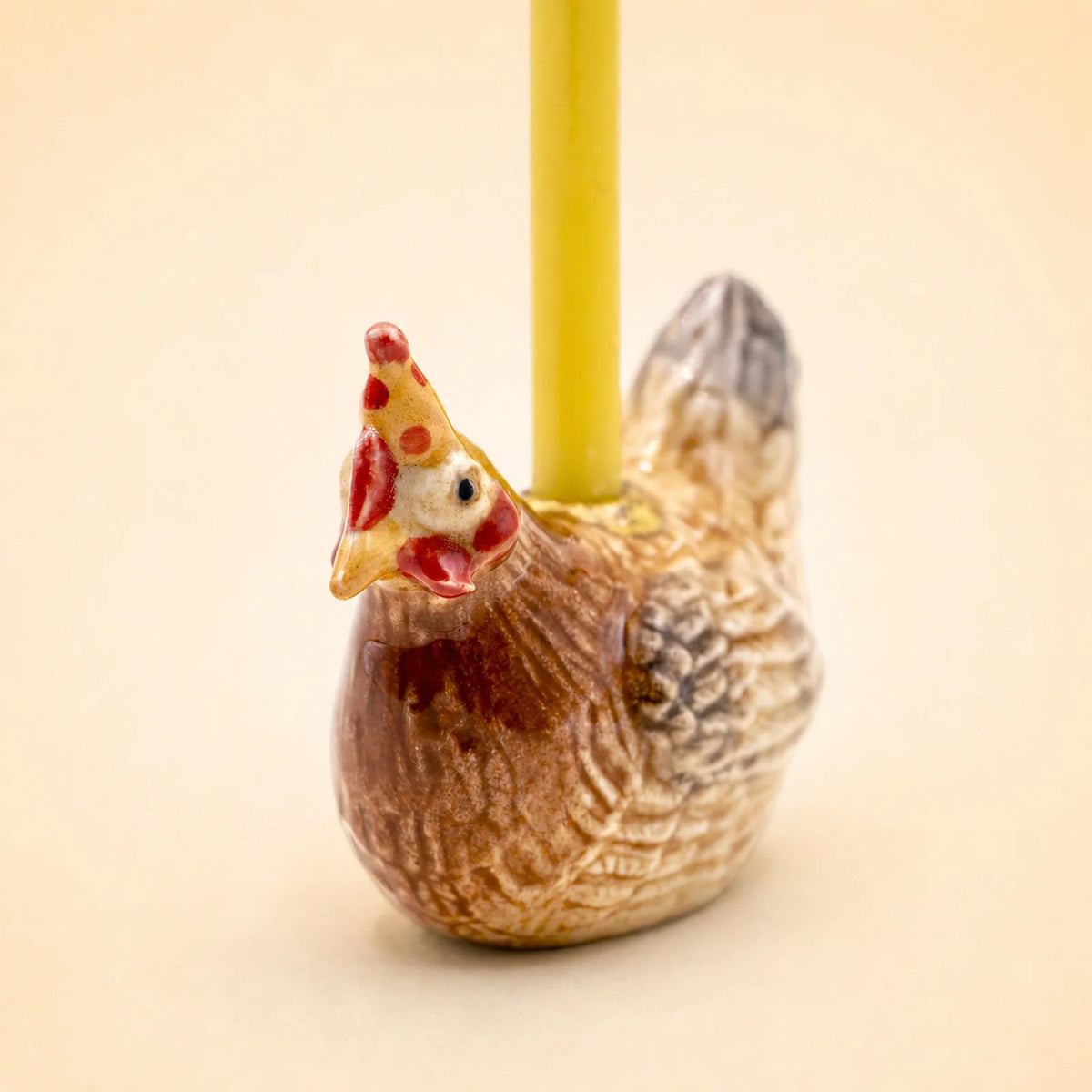 Year of the Rooster Cake Topper