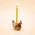 Year of the Rooster Cake Topper