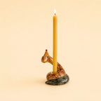 Year of the Snake Cake Topper