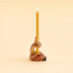 Year of the Snake Cake Topper