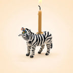 Zebra Cake Topper
